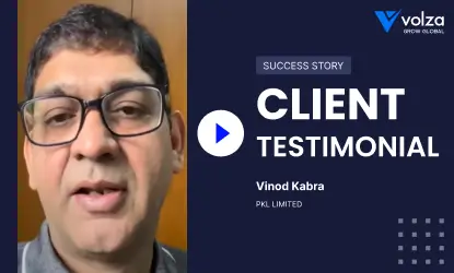 Vinod Kabra